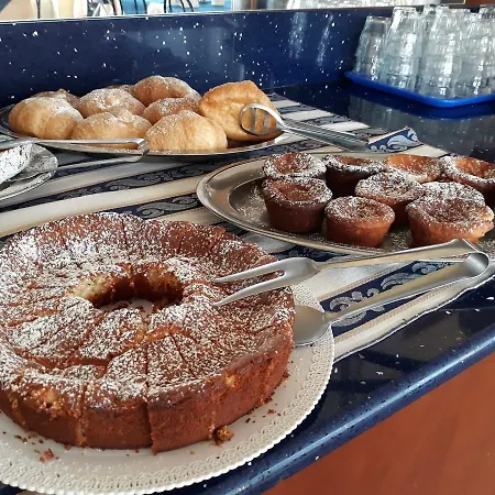 Alexander Hotel Rimini