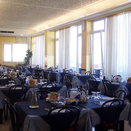 Alexander Hotel Rimini