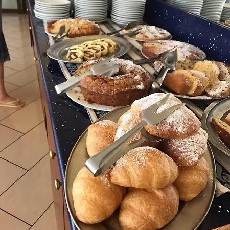 Alexander Hotel Rimini