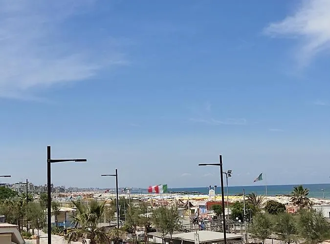 Alexander Hotel Rimini