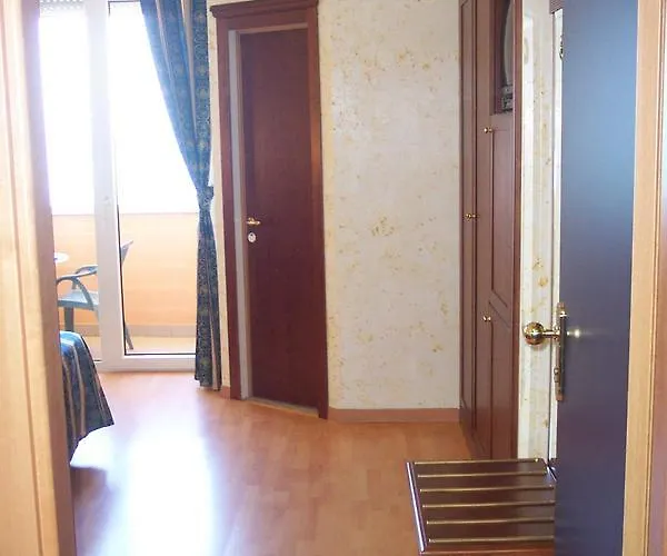 Alexander Hotel Rimini