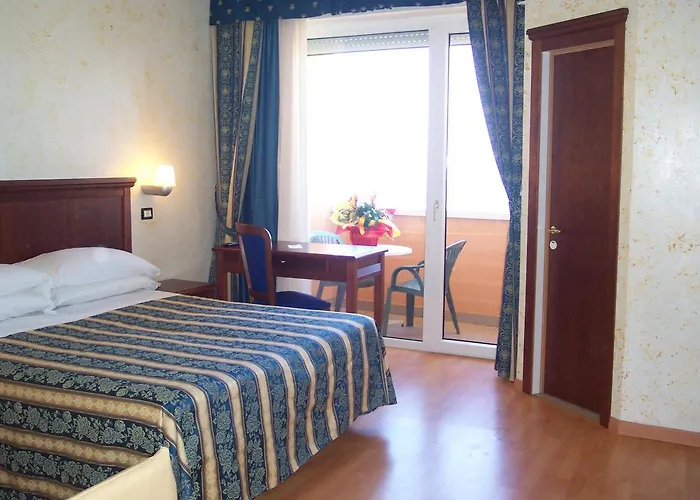 Alexander Hotel Rimini