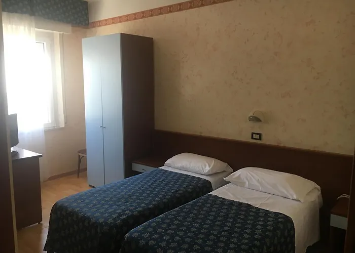 Hotel Alexander Rimini