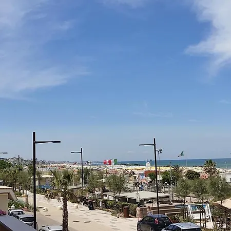 Alexander Hotell Rimini