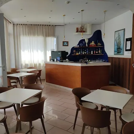 Hotell Alexander