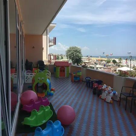 Hotell Alexander *