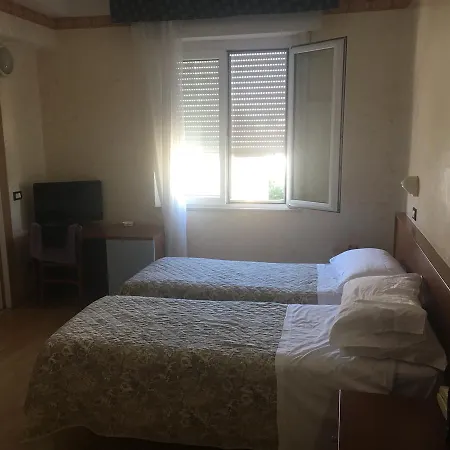 Hotell Alexander