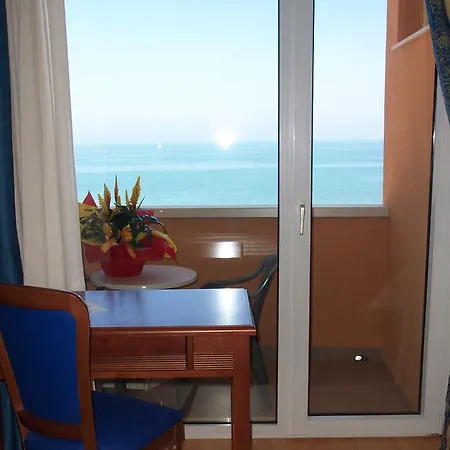 Hotell Alexander *