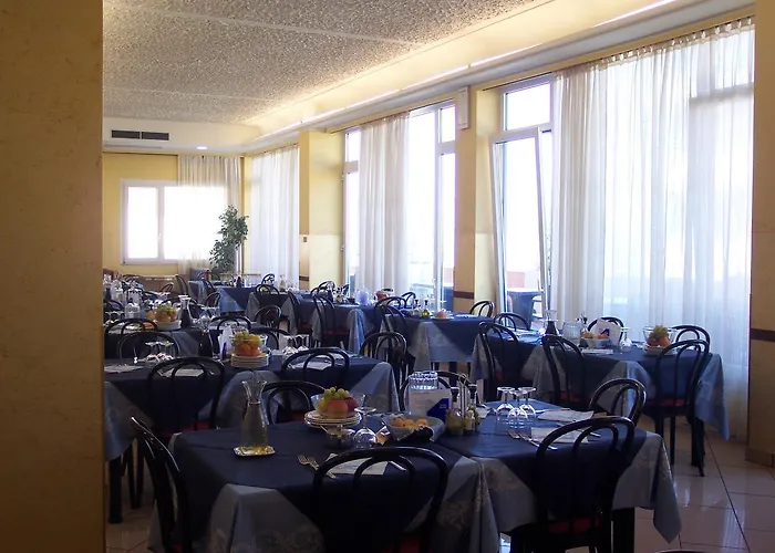 Alexander Hotel Rimini