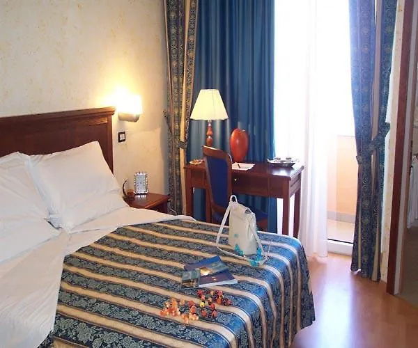 Hotel Alexander Rimini