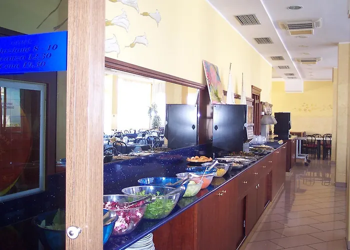 Hotel Alexander Rimini