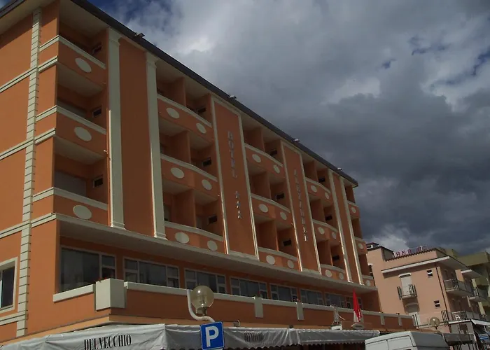 Hotel Alexander Rimini