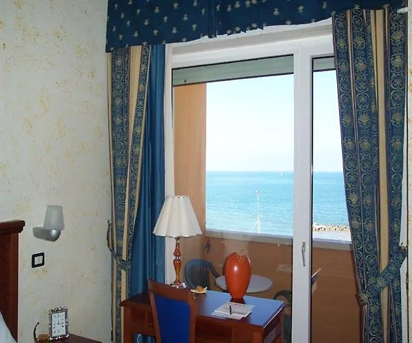 Alexander Hotel Rimini