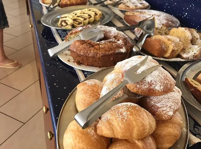 Alexander Hotel Rimini