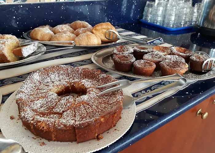 Alexander Hotel Rimini